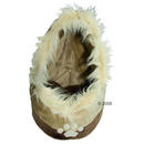 Sac douillet Simba - - L 35 x l 35 x H 45 cm