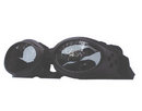 Lunettes pour chiens Mini modèle standard - - mini