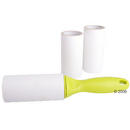 Rouleau anti-bouloche Pick-Up - - lot complet avec 2 rouleaux de