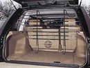 Grille de protection Maxi 8 traverses - - l 100 à 150 x H 85 à 130 cm
