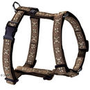 Harnais Hunter Krazy Scull Flower Vario Rapid - - Taille L: tour de poitrail 64 - 100 cm