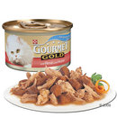 Gourmet Gold fine composition en lot 24 x 85 g - - boeuf & poule
