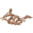 Branche travaillée par le sable - - L 50 - 70 cm