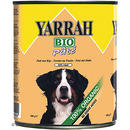 Yarrah Bio Pat� 6 x 800 g - - poulet