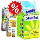 Bunny StartSet pour hamsters - - Bunny StartSet pour hamsters - 4 produits