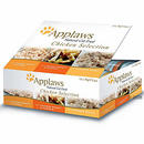 Applaws S�lection 12 x 70 g - - s�lection au poisson