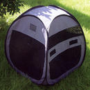 Niche de transport Cala - - taille M: 58,4 x 58,4 x 66 cm
