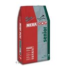 Croquettes pour chien Mera Dog Senior - - 15 kg