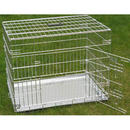 Cage de transport Ruby - - L 76 x l 54 x H 61 cm