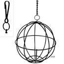 Support à nourriture Food-Ball - - 12 cm de diamètre
