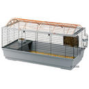 Cage pour rongeur Casita 120 - - bac couleur menthe