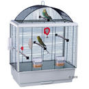 Cage � oiseaux Palladio 04 - - L 59,5 x l 33,2 x H 75 cm