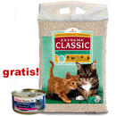 Extreme Classic Kitten & Longhair + 90 g Porta 21 offert ! - - 12 L + 90g Porta 21