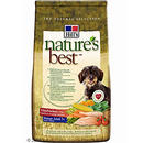 Hill's Nature's Best Canine Senior Mini / Medium - - 12 kg