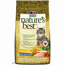 Hill's Nature's Best Feline Senior poulet - - 300 g