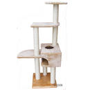 Arbre à chat Graciosa - - beige