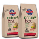 Offre d'essai Hill's Nature's Best Canine 2 x 700 g ! - - Puppy Mini / Medium
