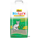 Liti�re Biokats Compact Fresh - 7 L - Cliquez ici pour davantage d'informations sur ce produit