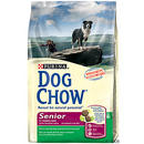 Dog Chow Senior - - 15 kg