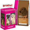 Croquettes Eukanuba Breed 2,5 kg + bo�te de conservation! - - yorkshire terrier