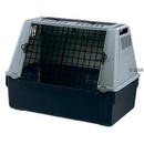 Cage de transport Atlas Car 80 - - L 82 x l 51 x H 61 cm