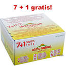 Almo Nature 70 g, 7 + 1 offerte - - coffret au poulet