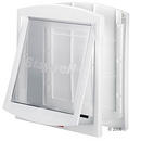 Porte pour chien Staywell 740 + 760 - - Staywell 760 - 46,8 cm x 39,1 cm