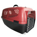 Cage de transport Bari - - L 60 x l 34 x H 36 cm (taille L)