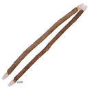 Perchoirs en bois naturel - - L 35 cm