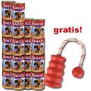 Rocco Classic 18 x 800 g + jouet Trixie Fun-Mot offert ! - - sau
