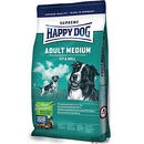Happy Dog Supreme Fit & Well Adult Medium - - 4 kg