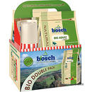 Offre d'essai Bosch Bio Adult 2 x 750 g + corbeille - - 750 g + 750 g offerts!