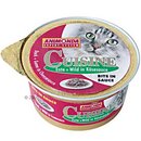 Animonda Cuisine 6 x 85 g - - canard & gibier dans une sauce au fromage