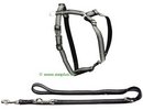 Lot Hunter laisse et harnais Flashlight - - laisse et harnais taille 2
