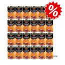 Lot �conomique Animonda GranCarno Adult 24 x 400 g - - dinde & canard