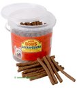 Bâtonnets Lecker Sticks Pitti Boris - - 700 g de bâtonnets Lecker Sticks Pitti Boris