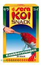 Aliment en sticks Sera Koi Snack - - 20 b�tonnets