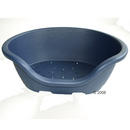 Corbeille pour chien Lindo bleu fonc� - - L 91 x l 63,5 x H 29,5 cm (taille 5)