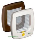 Chati�re Swing 3 Basic - - blanche