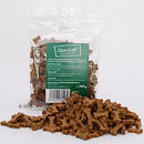 Osselets � m�cher Chewies - - 4 x 200 g osselets au saumon
