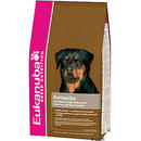Eukanuba Breed Rottweiler - - 12 kg