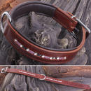 Collier pour chien Fantasia - - L 40 x l 2,5 cm