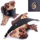 Collier pour lévrier Classic - - L 45 x l 1,8 cm