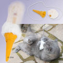 Jouet pour chat Ice-Punch - - environ 17 cm