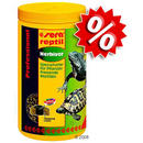 Aliment Sera pour reptiles herbivores � prix r�duit - - 2 L