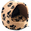 Niche pour chat Branca - - L 34 x l 40 x H 38 cm