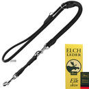 Laisse pour chien Hunter Round & Soft - - L 200 cm x 1 cm de diam�tre