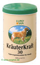 Luposan Kr�uterkraft 30 (en poudre) - - 500 g