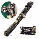 Collier pour chat Hunter Krazy Beast Cat - - camouflage