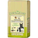 Croquettes James Wellbeloved Junior, dinde & riz - - 2 kg